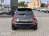 Abarth 595 1.4 T-Jet Competizione MTA