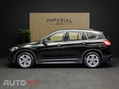 BMW X1 25 e xDrive Corporate Edition