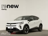 Renault Captur Captur 1.0 TCe Techno