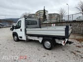 Citroen Jumper 2.2HDI 3LUG Tri-Basculante