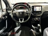 Peugeot 208 1.4 HDi Allure