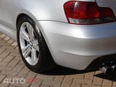 BMW 123 d Coupe