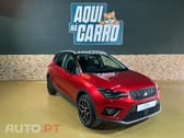 Seat Arona 1.6 TDI