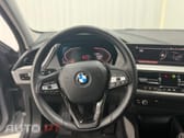 BMW 116 i Advantage