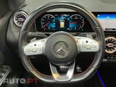 Mercedes-Benz B 200 d AMG Line Aut.