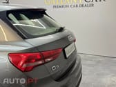 Audi Q3 1.4 TFSIe S-Line