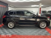 BMW X1 16 d sDrive Advantage Auto