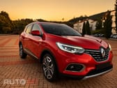 Renault Kadjar 1.3 TCe Intens