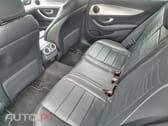 Mercedes-Benz E 220 D Avantgarde