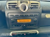 Smart ForTwo PULSE