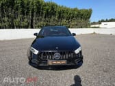 Mercedes-Benz A 35 AMG A35 S