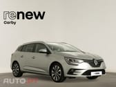 Renault Mégane Mégane ST 1.5 Blue dCi Techno