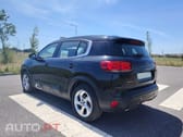 Citroen C5 Aircross 1.6 HYBRID PHEV 225CV BUSINESS PACK COM EXTRAS