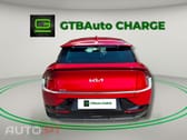 Kia EV6 2WD I.V.A DEDUTIVEL 