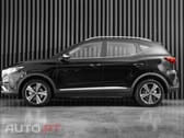 MG ZS EV 44.5 kWh Luxury