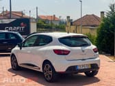 Renault Clio 1.5 dCi Limited Edition