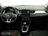 Renault Captur Captur 1.0 TCe Techno