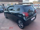 Peugeot 108 1.0 VTi Allure