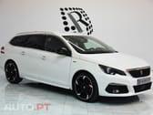 Peugeot 308 SW 1.5 BlueHDi GT Pack EAT8