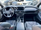 Hyundai Santa Fe 2.2 CRDi Premium