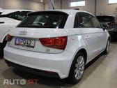 Audi A1 1.4 TDI