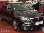 Peugeot 308 1.2 PureTech Allure