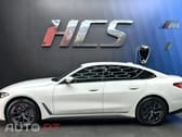 BMW i4 eDrive40