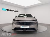 Peugeot 3008 1.2 Hybrid Allure e-DCS6