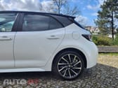 Toyota Corolla 1.8 Hybrid Comfort