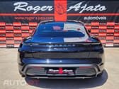 Porsche Taycan 4S bateria Performance Plus