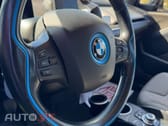 BMW i3 (60 Ah)