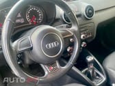 Audi A1 1.6 TDI Ambition