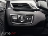 BMW X1 16 d sDrive