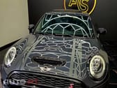 MINI Cooper Cooper S Aut.