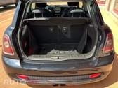 MINI Cooper Cooper S