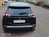 Peugeot E-2008 50 kWh Allure