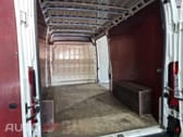Citroen Jumper 2.2 HDi 33 L3H2