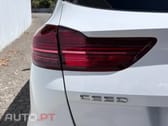 Kia Ceed SW 1.4 T-GDI Drive+SRF 7DCT