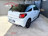 DS DS3 1.2 PureTech Sport Chic