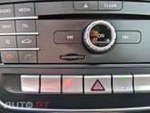 Mercedes-Benz A 180 d Style