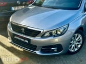 Peugeot 308 1.5 BlueHDi Style