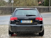 Audi A3 Sportback 1.9 TDi Advance