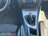 BMW 120 d