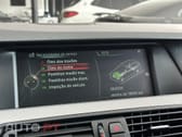 BMW 525 d Pack M Auto