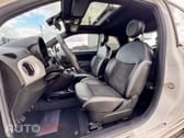 Fiat 500 1.0 Hybrid Connect
