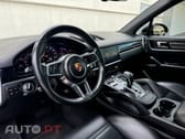 Porsche Cayenne E-Hybrid Tiptronic S