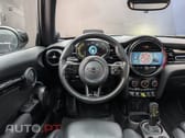 MINI Cooper Cooper SE Yours