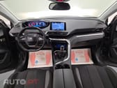 Peugeot 3008 1.5 BlueHDi Active