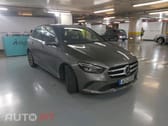 Mercedes-Benz B 200 d Style Aut.
