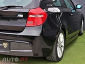 BMW 118 d Pack M